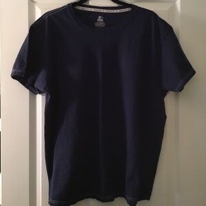 STARTER Dri Star Short Sleeve Top